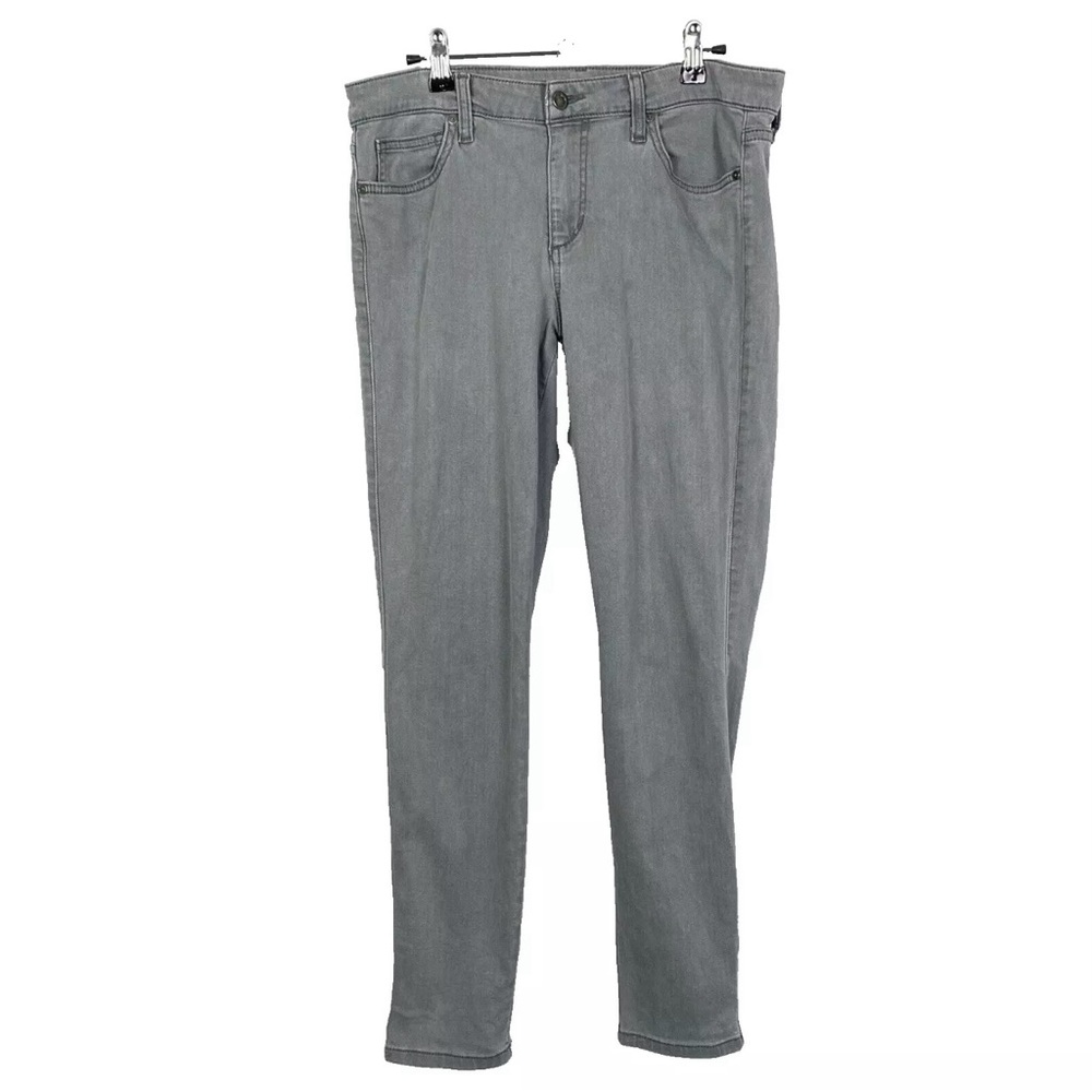 Joe’s Gray Skinny Ankle Willa Jeans - 30